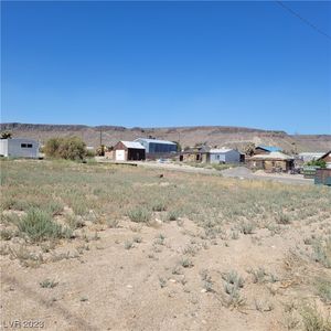 Franklin Ave, Goldfield, NV, 89013