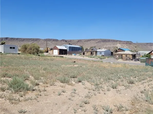 Franklin Ave, Goldfield, NV 89013