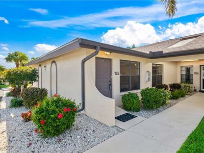 3906 SE 11th Pl APT 601, Cape Coral, FL, 33904
