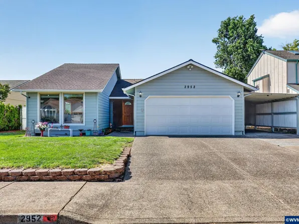 2952 45th Ct SE, Albany, OR 97322