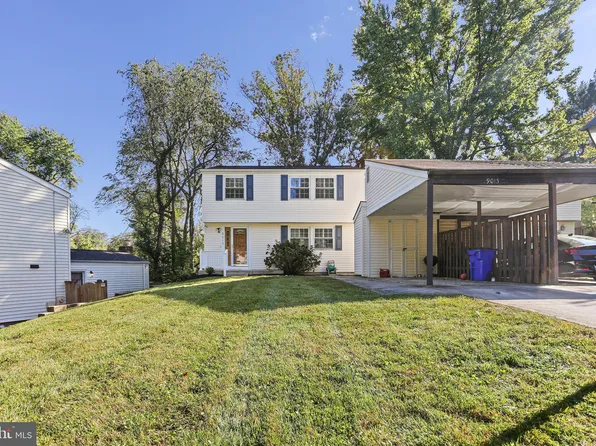 9013 Flicker Pl, Columbia, MD 21045