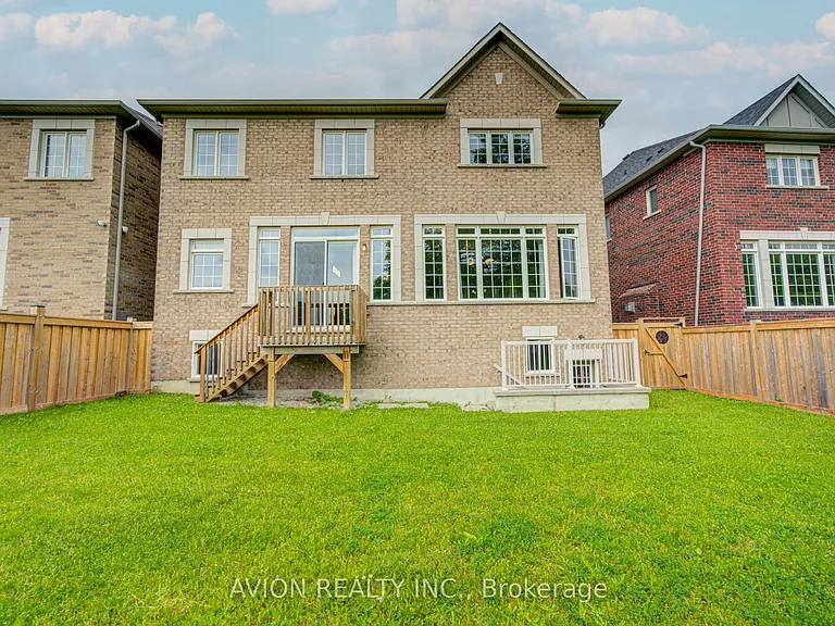 102 Joseph Hartman Cres — Photo 48