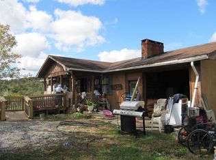 2452 Clinch Valley Rd, Treadway, TN 37881