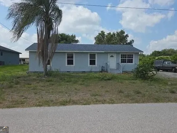 814 Frederick Reid St E, Lehigh Acres, FL 33974