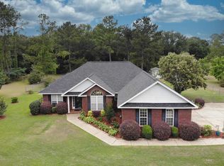 142 Cobblefield Dr, Albany, GA 31701