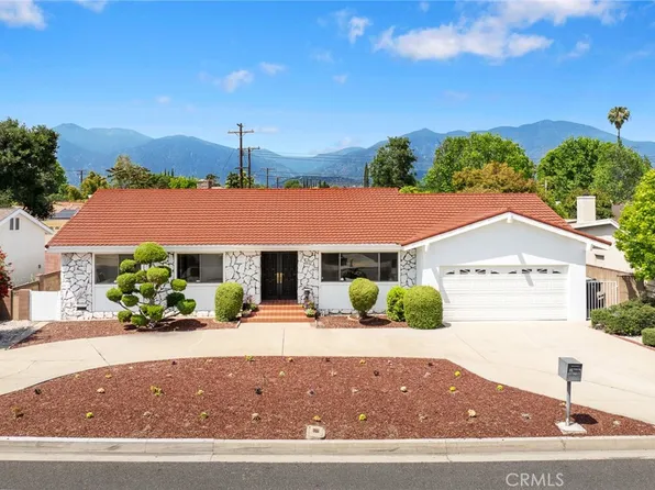 617 Camino Grove Ave, Arcadia, CA 91006