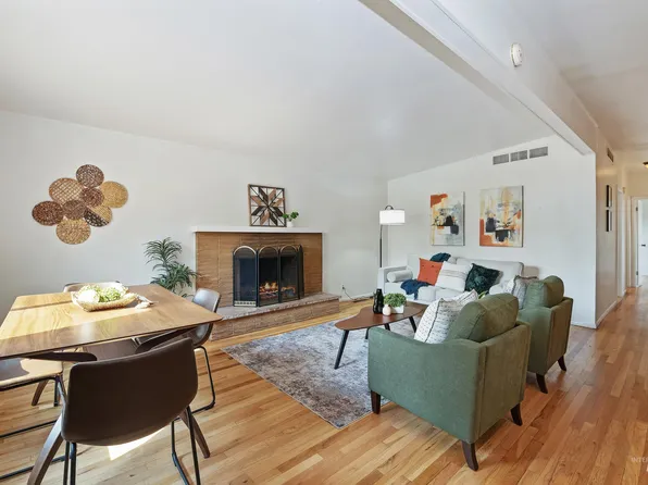 1402 S Brooklawn Dr, Boise, ID 83709