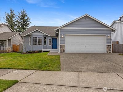 7132 37th Street NE, Marysville, WA, 98270
