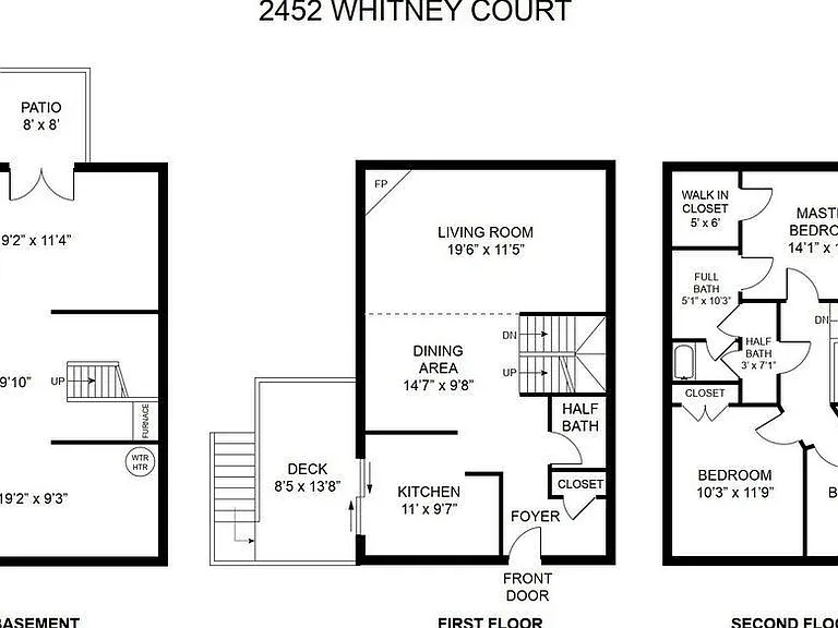2452 Whitney Ct — Photo 17