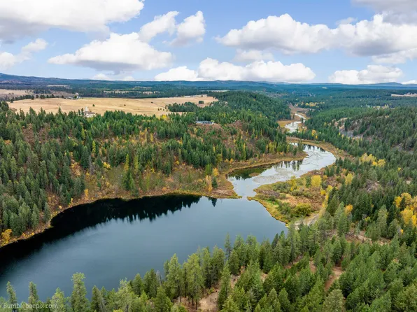 Xx N Chain Lake Rd, Elk, WA 99009