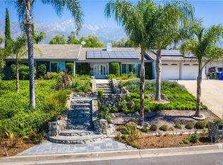 10376 Hillside Rd, Alta Loma, CA 91737