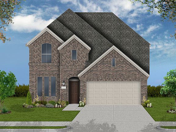 Elevation C