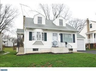 433 Penn Ave, Glenside, PA