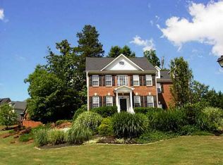 5990 Lake Windsor Pkwy, Buford, GA 30518