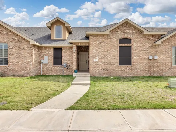 19 Devon Ct, Odessa, TX 79765