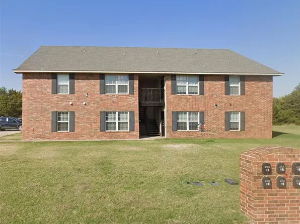 213 Wheatland Dr, Fairview, OK 73737