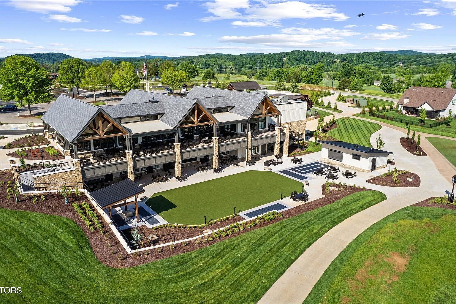 431 Black Bear Cir LOT 12