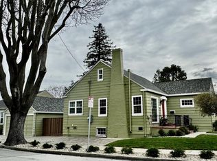1044 Paloma Ave, Burlingame, CA 94010