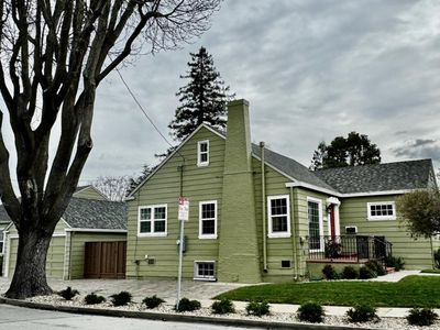 1044 Paloma Ave, Burlingame, CA, 94010