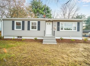 61 Till St, Enfield, CT 06082