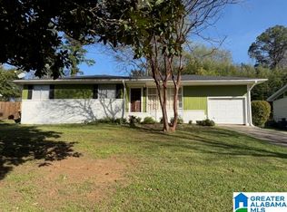 1072 Alford Ave, Hoover, AL 35226