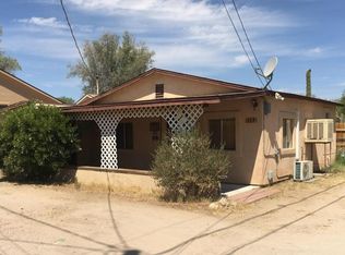 557 N Madison St, Wickenburg, AZ 85390