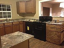 All new appliances