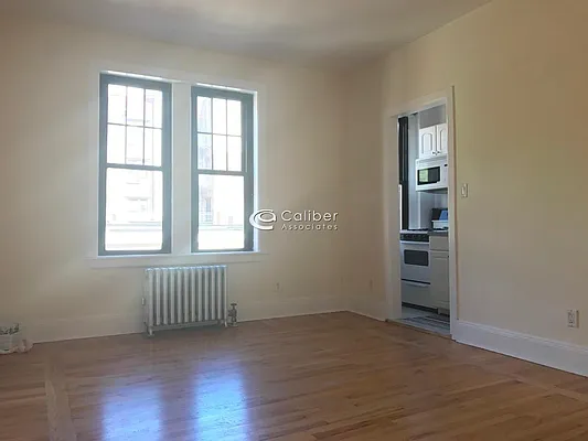 Rented by Caliber Associates | media 2