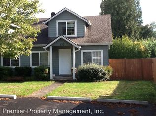 528 28th St, Washougal, WA 98671