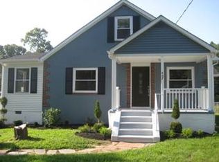 407 W Oxford St, Vineland, NJ 08360