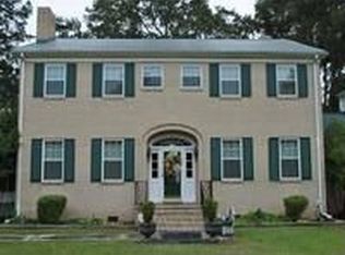 405 W Main St, Latta, SC 29565