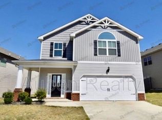 3375 Grove Landing Cir, Grovetown, GA 30813