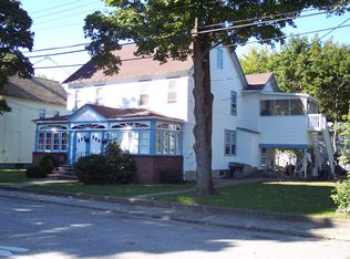 20-22 Erie Ave, Wanaque, NJ 07465