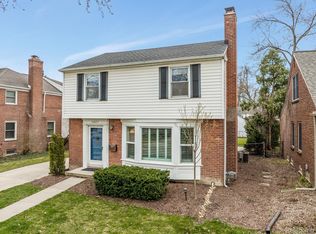 10825 Nadine Ave, Huntington Woods, MI