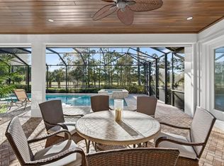 14495 Marsala Way, Naples, FL 34109