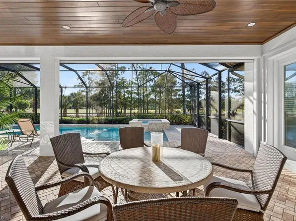 14495 Marsala WAY, NAPLES, FL 34109