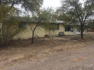 10120 State Hwy 96, Olney Springs, CO 81062