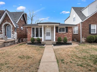 5656 Nottingham Ave, Saint Louis, MO, 63109