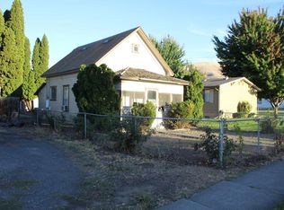 616 Court St, Prosser, WA 99350