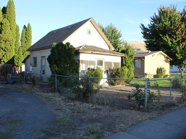 616 Court St, Prosser, WA 99350