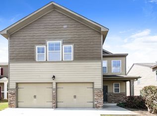 4260 Arch Pass, Cumming, GA 30040