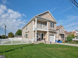 5212 Arendell Ave, Philadelphia, PA 19114