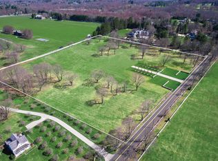 25 Upper Cross Rd, Greenwich, CT 06831