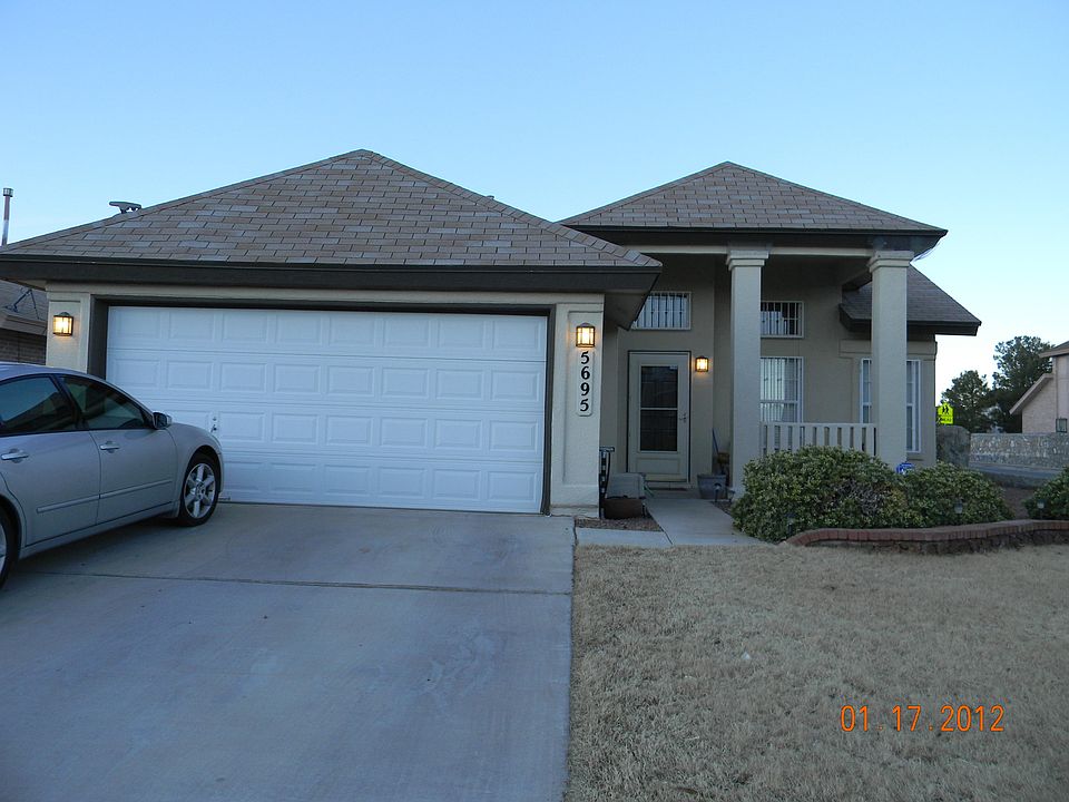 1st image of 5695 Colin Powell Ave