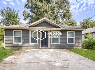 617 W Sabine St, Longview, TX 75601