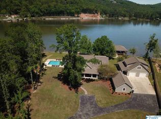 3316 Bridgepoint Rd, Southside, AL 35907