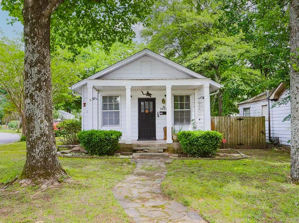 1823 N McKinley St, Little Rock, AR 72207