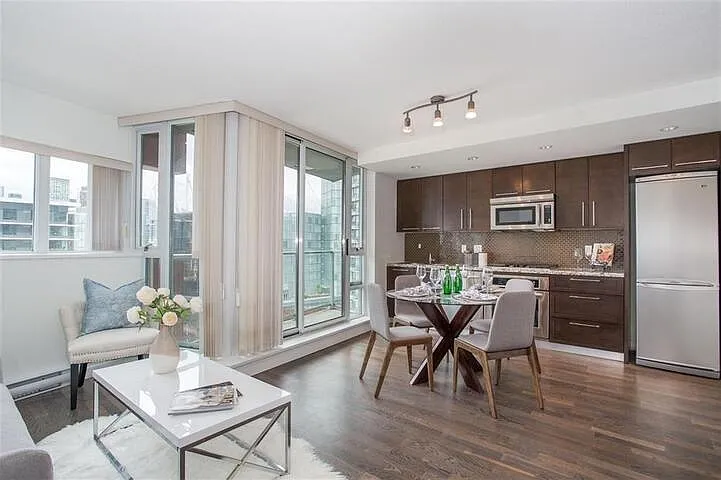 918 Cooperage Way #2301 — Photo 3