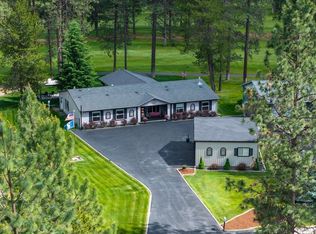219 Eagle Dr, Chewelah, WA 99109