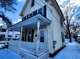 821 Main St #2, Sanford, ME 04073